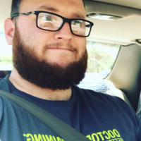 Lewis Beard
