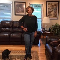 Audrey Dumas, ARM, CPCU