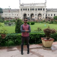 Sudarshan Regmi