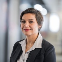 Monica Argelia Urbina Miranda