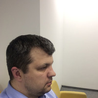 Vitaly Kozlov