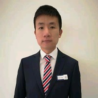 Patrick Chen