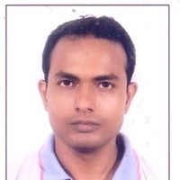 Tapas Majumder