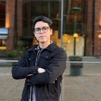 Julian Muñoz
