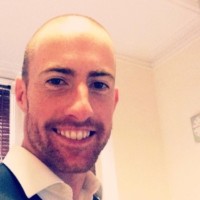 Michael Wardle