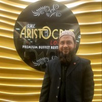 Haji .M.A Hasib