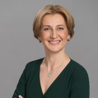 Anna Brzoza - Ostrowska