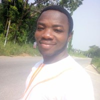 Patrick Arhin