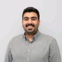 Ali Tehrani