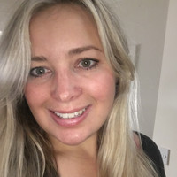 Sally Paul