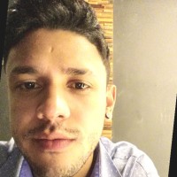 Bryan Romero
