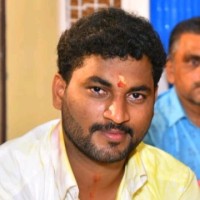 Srinivasan V