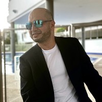 Johnny Ríos