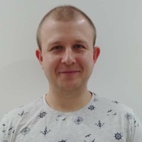 Volodymyr Nazarenko