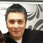 Raúl Gatica