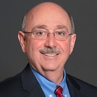 Frank Perry