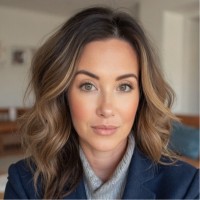 Amanda Smith