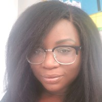 Gifty Dem - Msw, Rsw