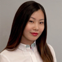 Svetlana Kim