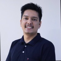 Sandesh Thapa