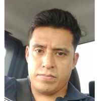 Marco Antonio Sosa Gomez
