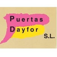 PUERTAS DAYFOR