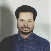 Ravi Kumar Mali
