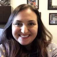 Alexandra Gorgevska, Ph.D.