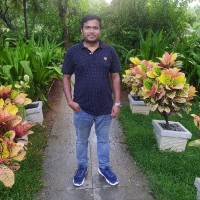 Vinoth Thiyagarajan