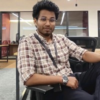 Praveen Kumar T.
