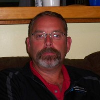 Richard Moore