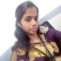 Nandini Varadharajan