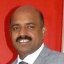 Velu Balasubramanian