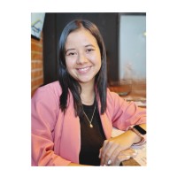 Leyla Pilar Intriago Magallón