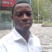 Olayinka Adeboye, PhD