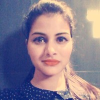 Kajal Shukla