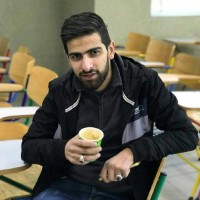 Ali Yassin