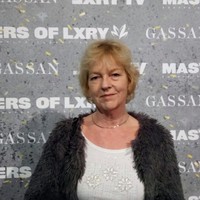 Annelies Bontjer
