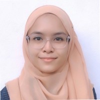 Nas Shareena Nazri