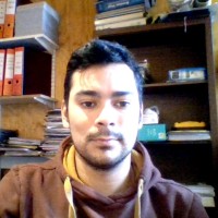 Franco Sandoval