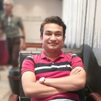 Vivek Ranjan
