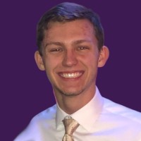 Jacob Koch, Shrm-Cp