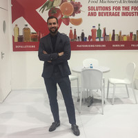 Matteo Casalini