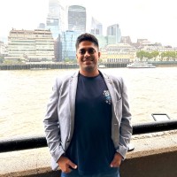 Gaurav Sharda