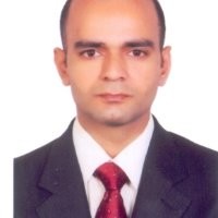 Rajesh Kumar Sharma