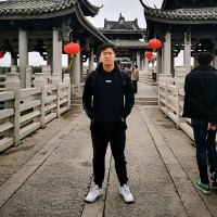 杨雨欣