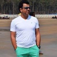 Javed Ansar