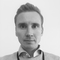 Christopher Nysæter