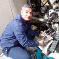 Chnitti Ghazi