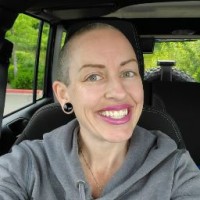Lucinda Ward